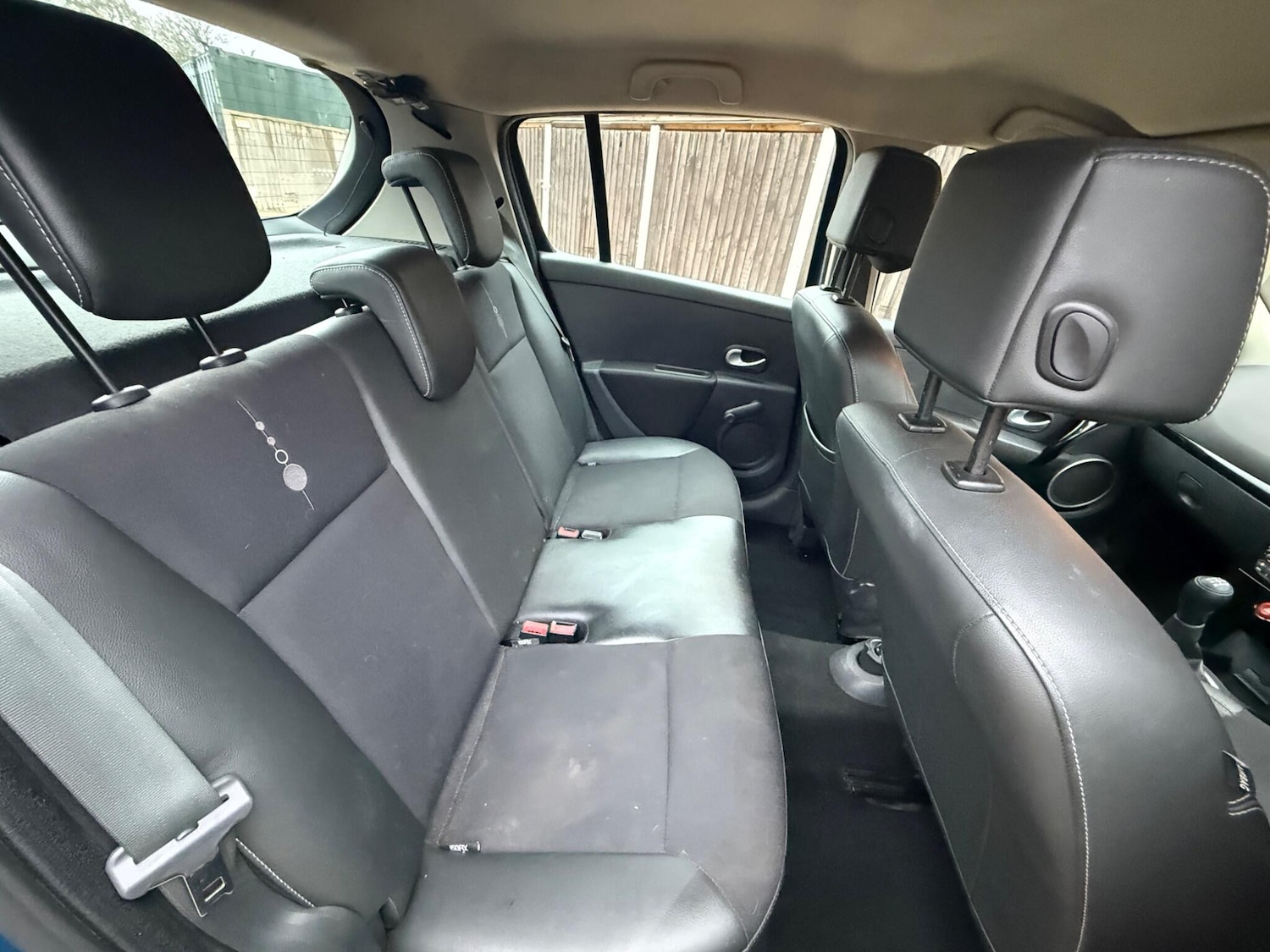 Used Renault Clio 2011 for sale - 77411801: Photo 12