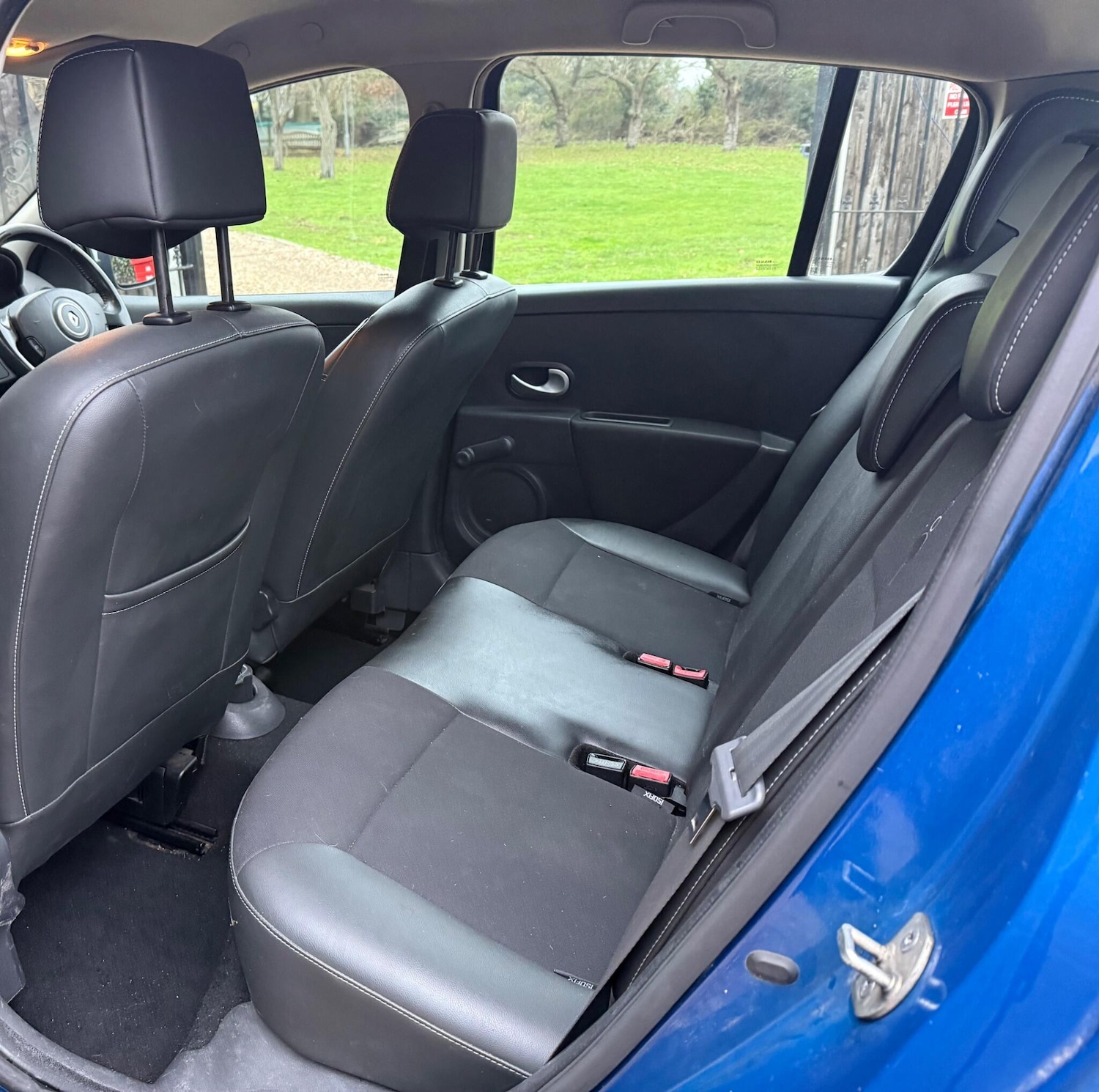 Used Renault Clio 2011 for sale - 77411801: Photo 13