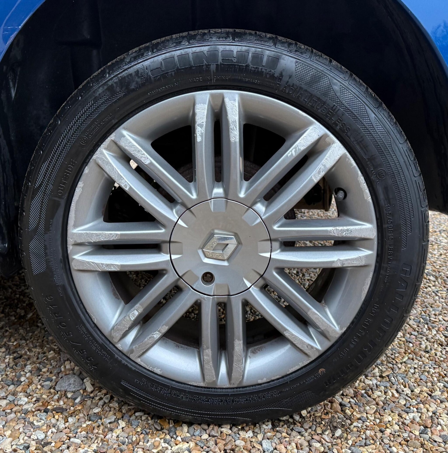 Used Renault Clio 2011 for sale - 77411801: Photo 21