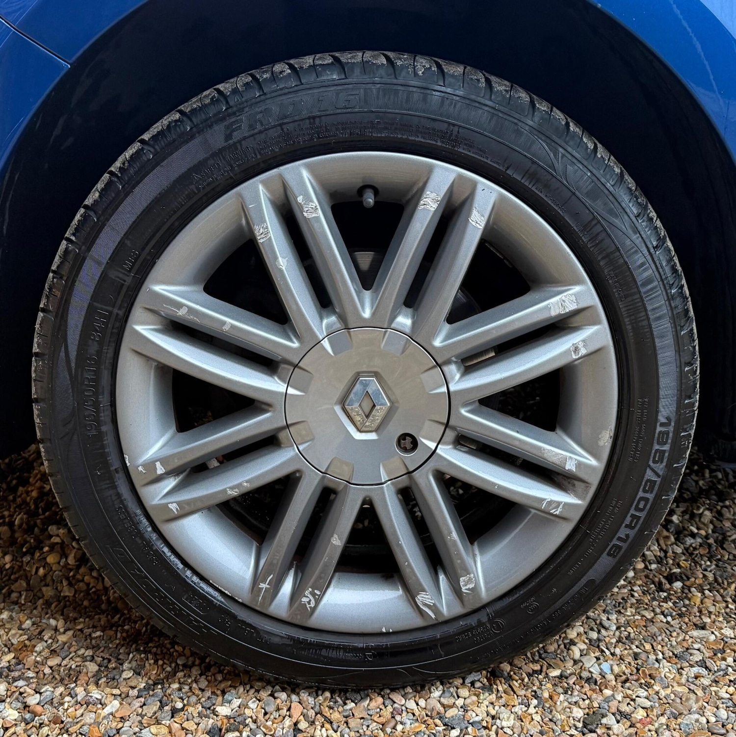 Used Renault Clio 2011 for sale - 77411801: Photo 22