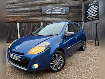 Used Renault Clio 2011 for sale - 77411801: Photo