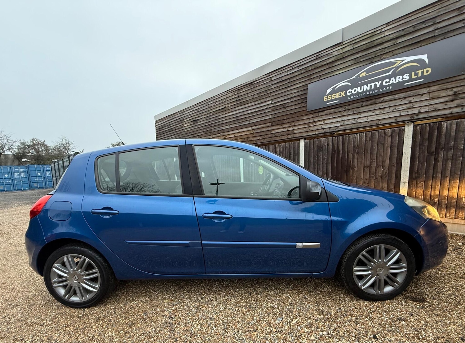 Used Renault Clio 2011 for sale - 77411801: Photo 8