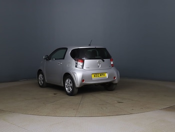 Used Toyota IQ 2012 for sale - 79305598: Photo