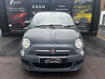 Used Fiat 500 2013 for sale - 78818512: Photo