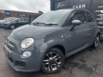 Used Fiat 500 2013 for sale - 78818512: Photo