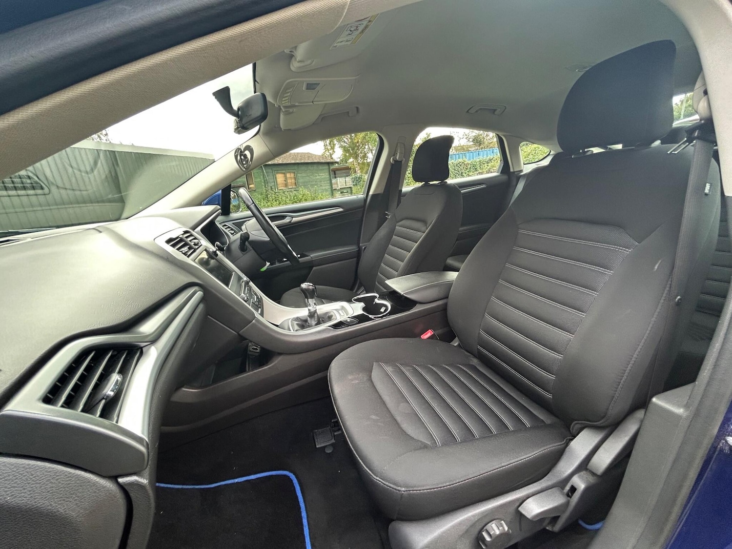 Used Ford Mondeo 2015 for sale - 76457360: Photo 44