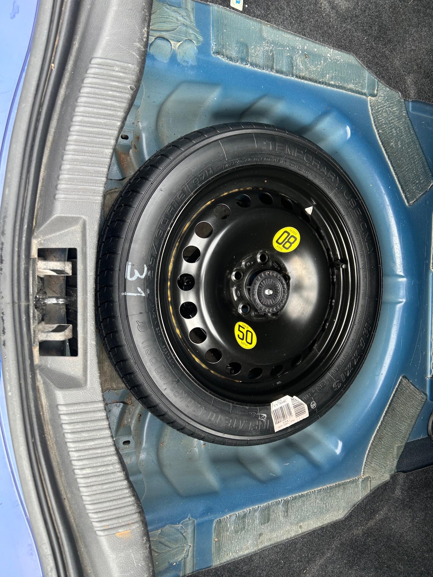 Used Ford Mondeo 2015 for sale - 76457360: Photo 45