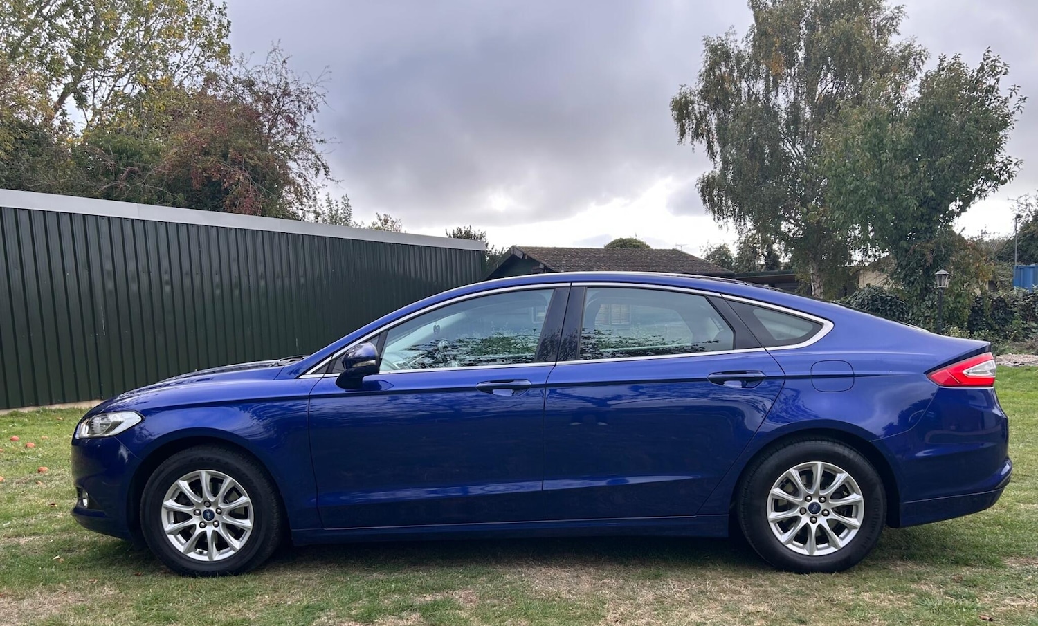 Used Ford Mondeo 2015 for sale - 76457360: Photo 7