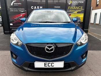 Used Mazda CX-5 2012 for sale - 78682699: Photo