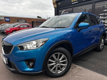 Used Mazda CX-5 2012 for sale - 78682699: Photo