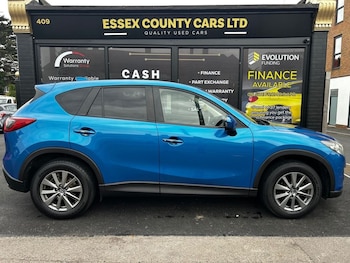 Used Mazda CX-5 2012 for sale - 78682699: Photo