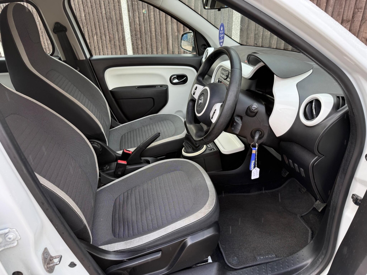 Used Renault Twingo 2015 for sale - 77524971: Photo 12