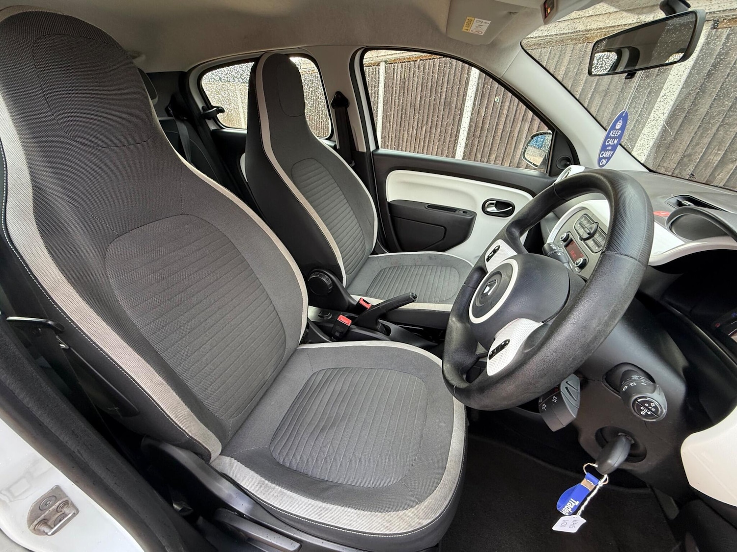 Used Renault Twingo 2015 for sale - 77524971: Photo 13