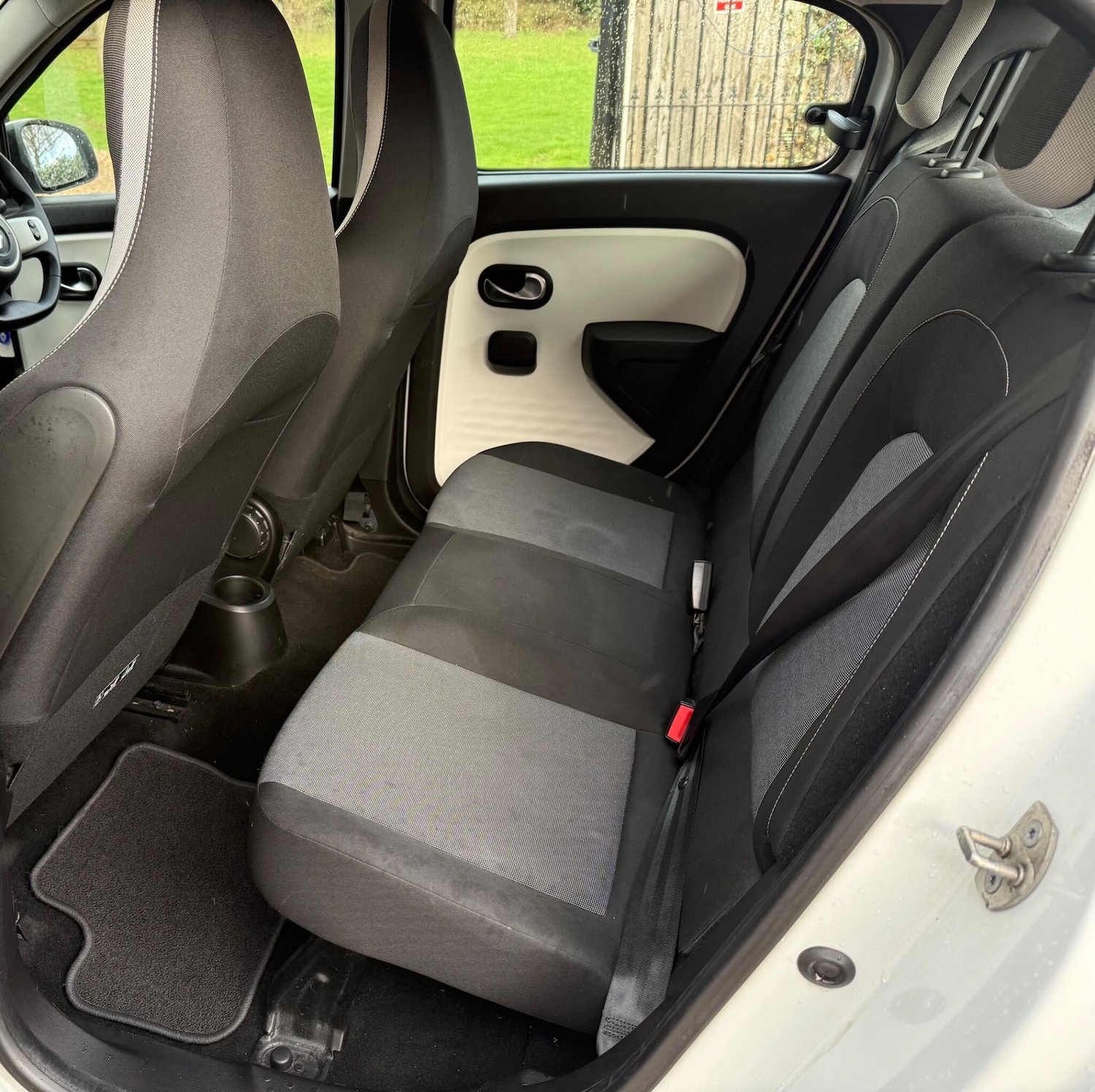 Used Renault Twingo 2015 for sale - 77524971: Photo 17