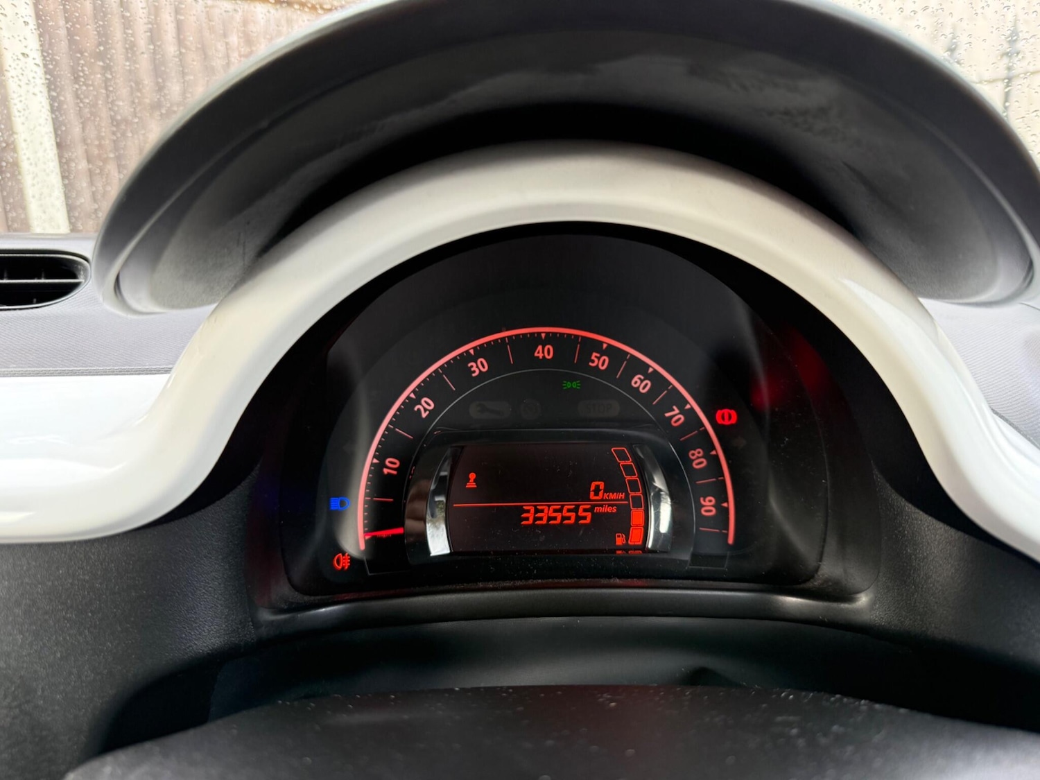 Used Renault Twingo 2015 for sale - 77524971: Photo 26