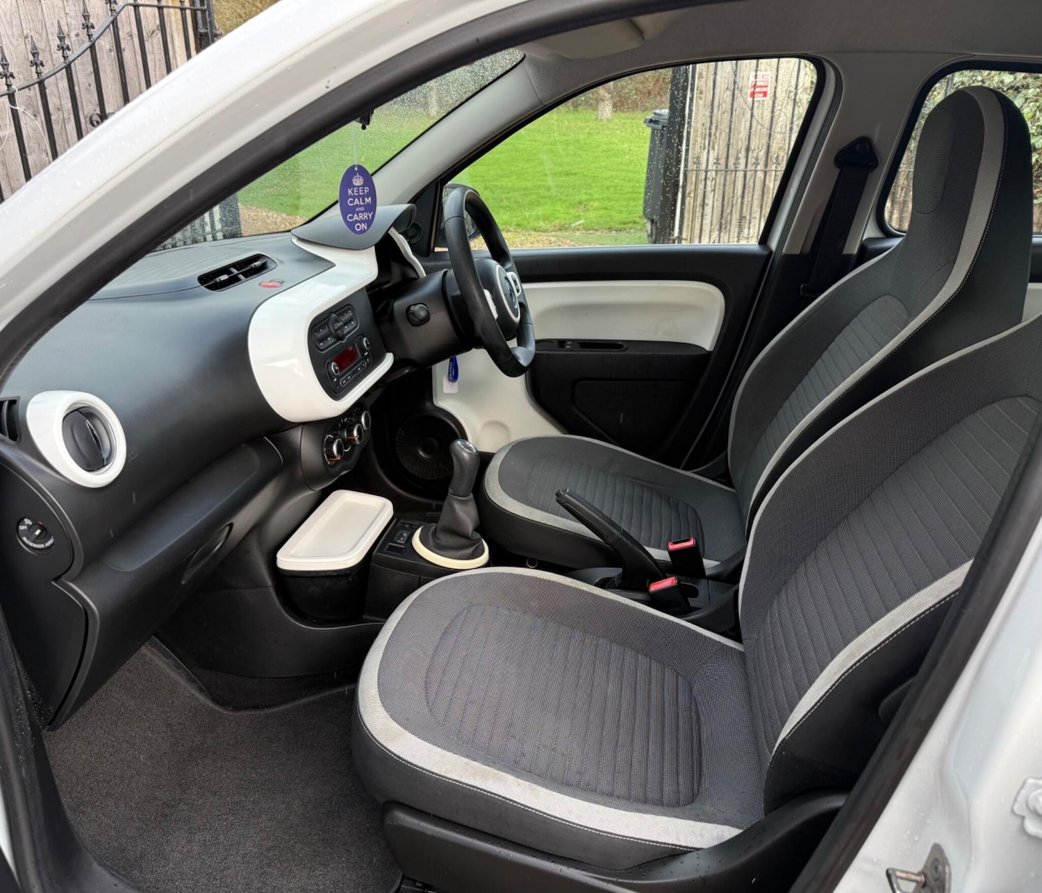 Used Renault Twingo 2015 for sale - 77524971: Photo 31