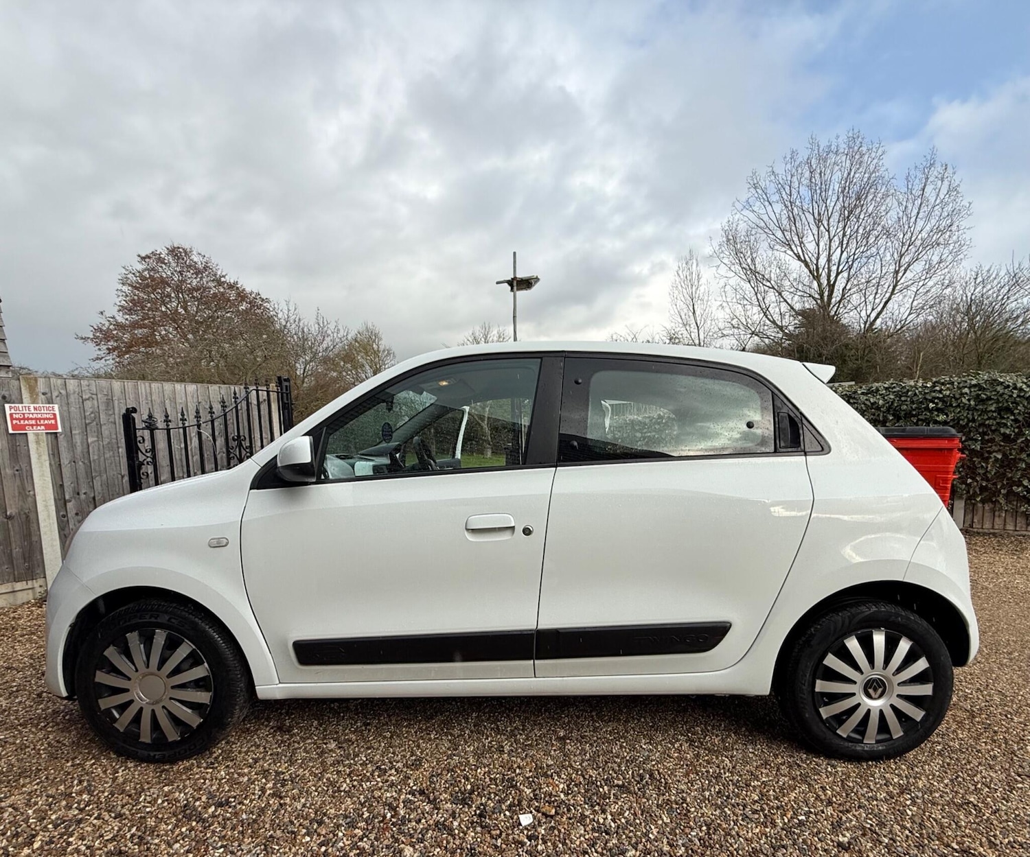 Used Renault Twingo 2015 for sale - 77524971: Photo 7