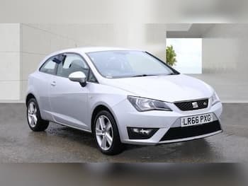 Used SEAT Ibiza 2017 for sale - 79835657: Photo