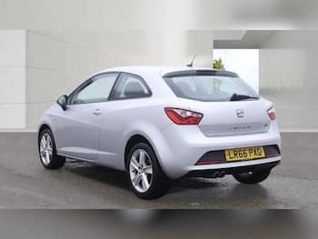 Used SEAT Ibiza 2017 for sale - 79835657: Photo
