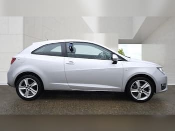 Used SEAT Ibiza 2017 for sale - 79835657: Photo
