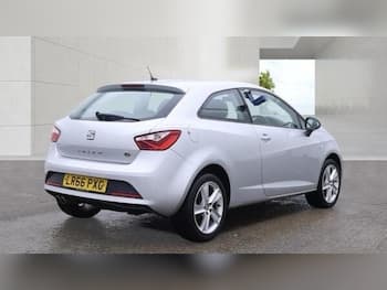 Used SEAT Ibiza 2017 for sale - 79835657: Photo