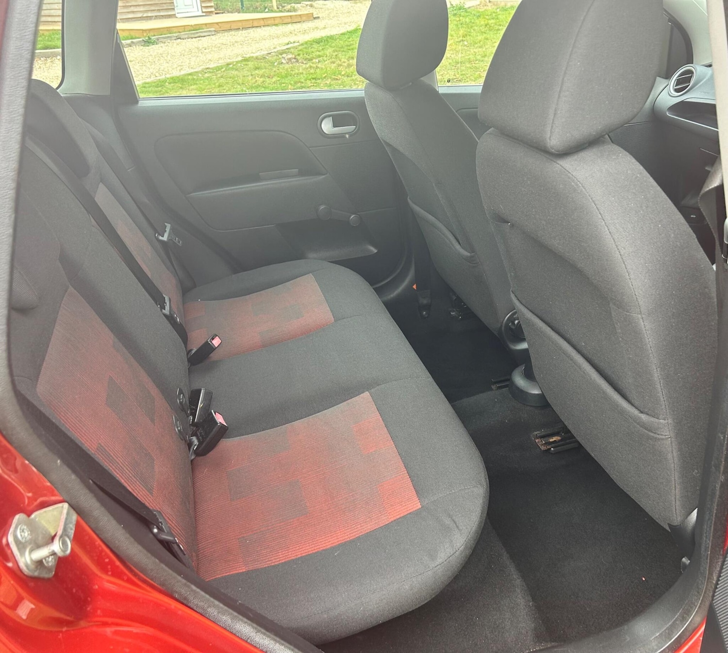 Used Ford Fiesta 2007 for sale - 76456760: Photo 14