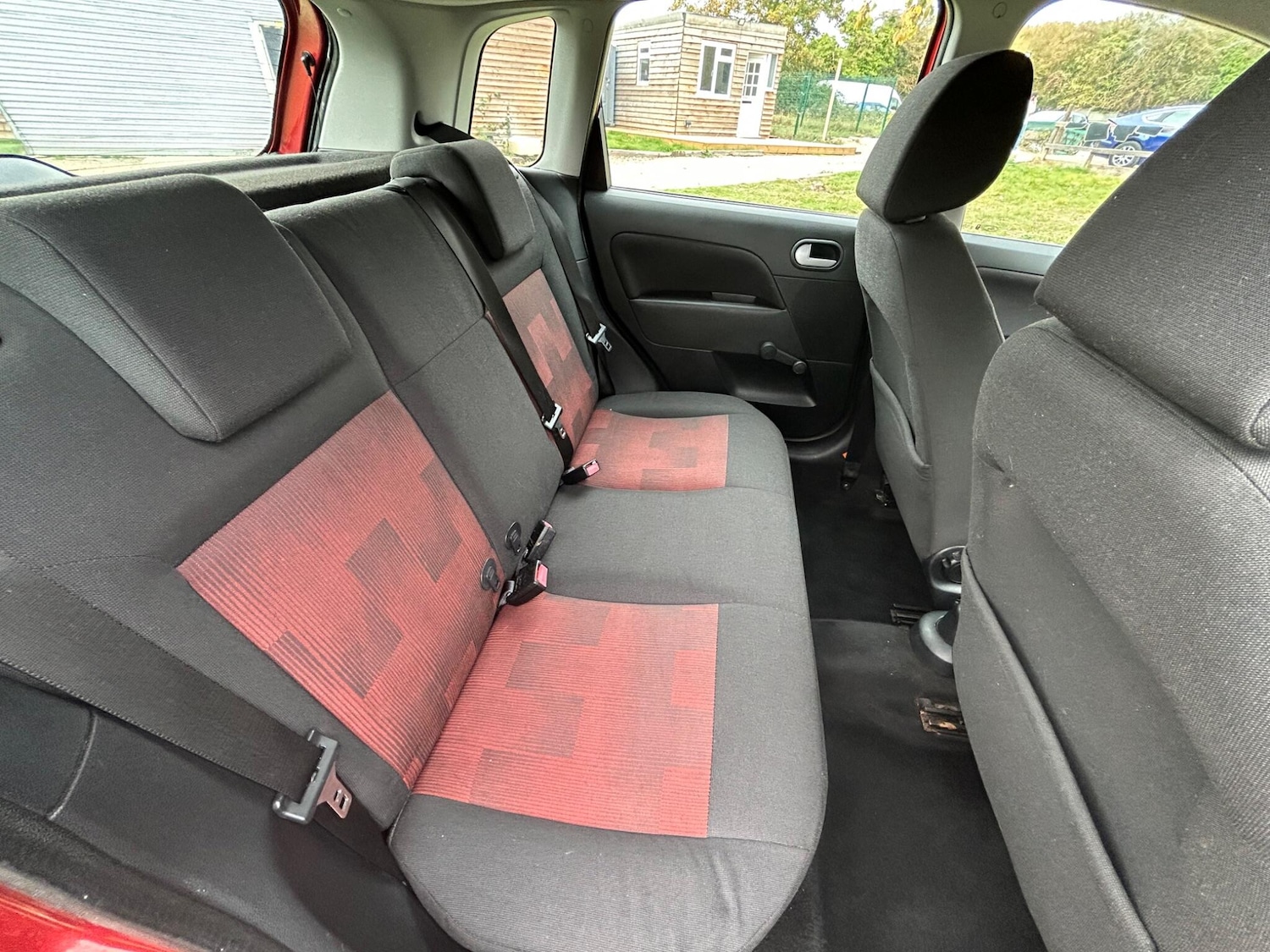 Used Ford Fiesta 2007 for sale - 76456760: Photo 15