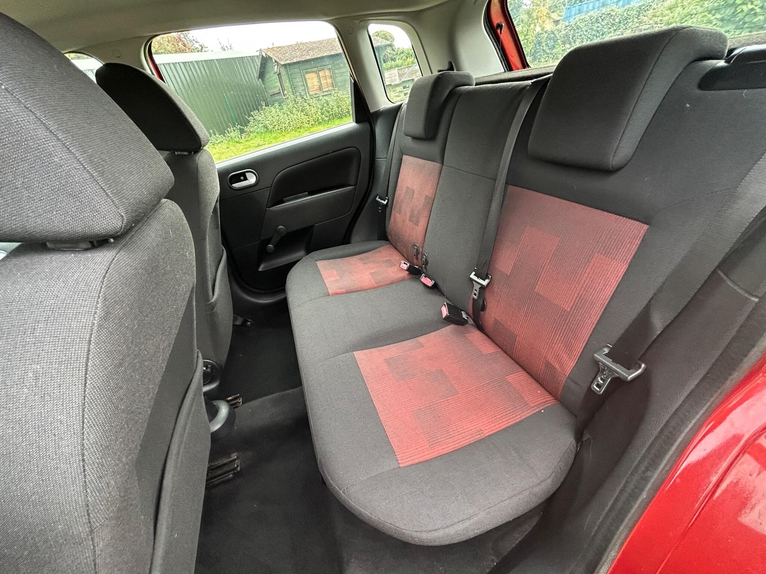 Used Ford Fiesta 2007 for sale - 76456760: Photo 17