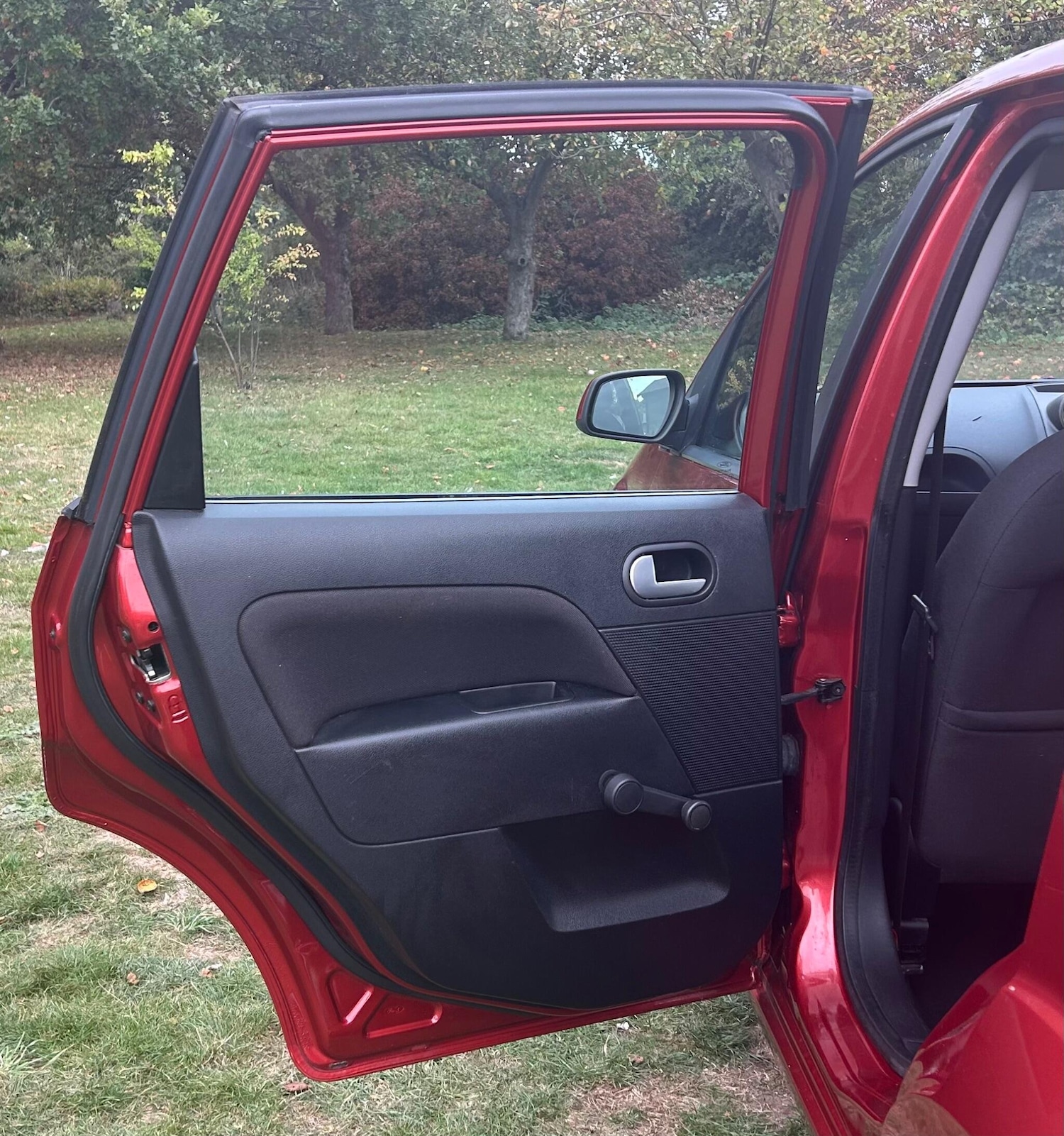 Used Ford Fiesta 2007 for sale - 76456760: Photo 19