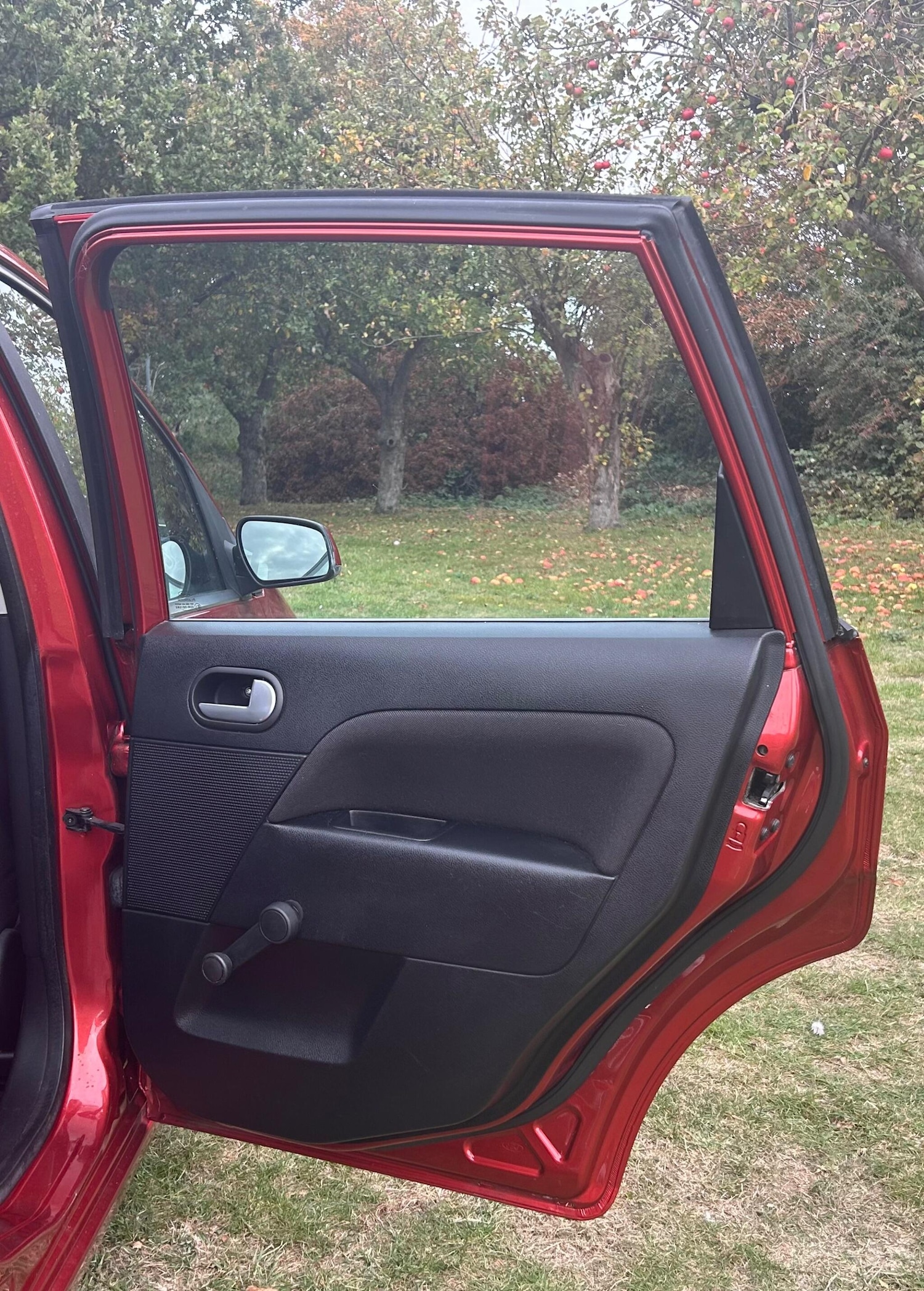 Used Ford Fiesta 2007 for sale - 76456760: Photo 21