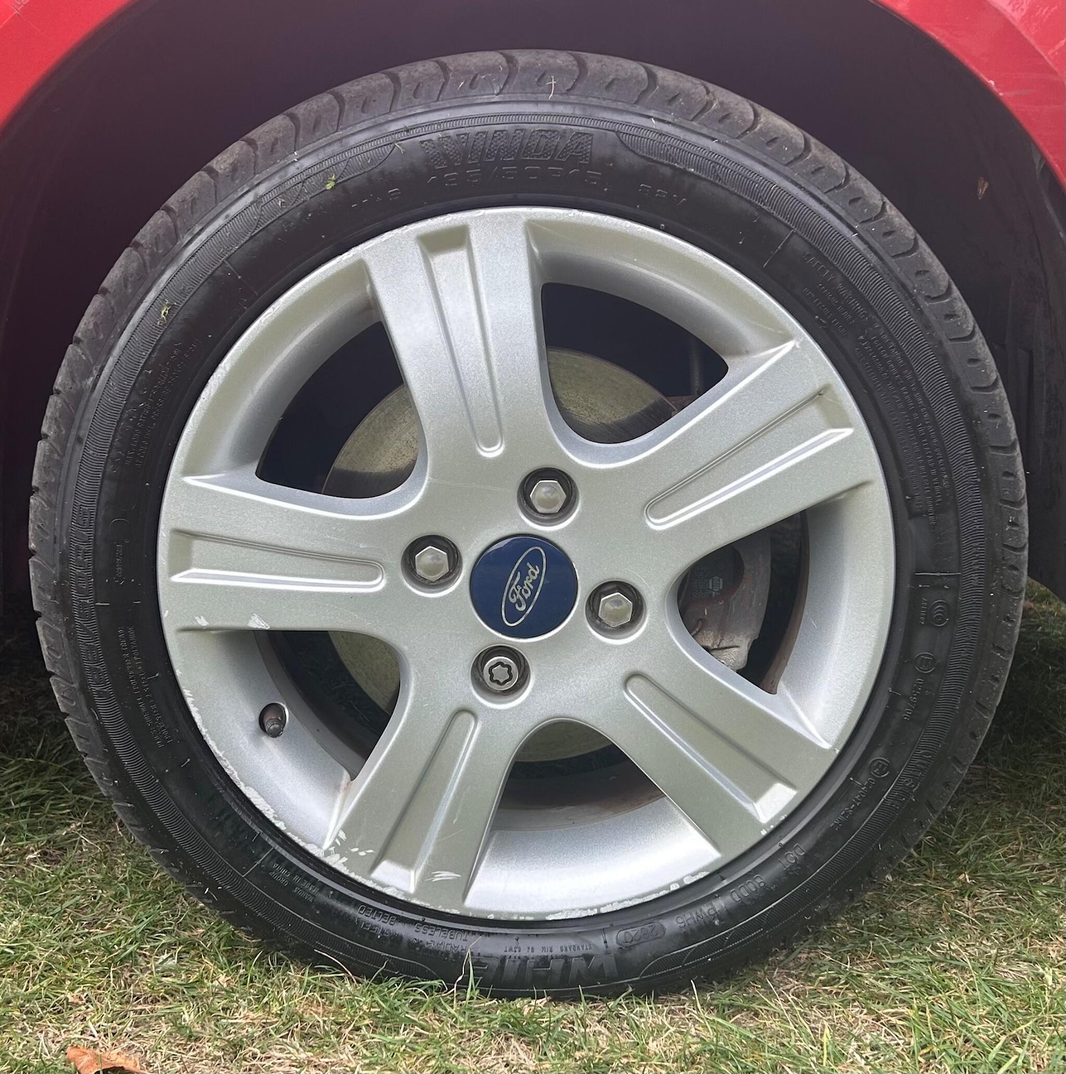 Used Ford Fiesta 2007 for sale - 76456760: Photo 22