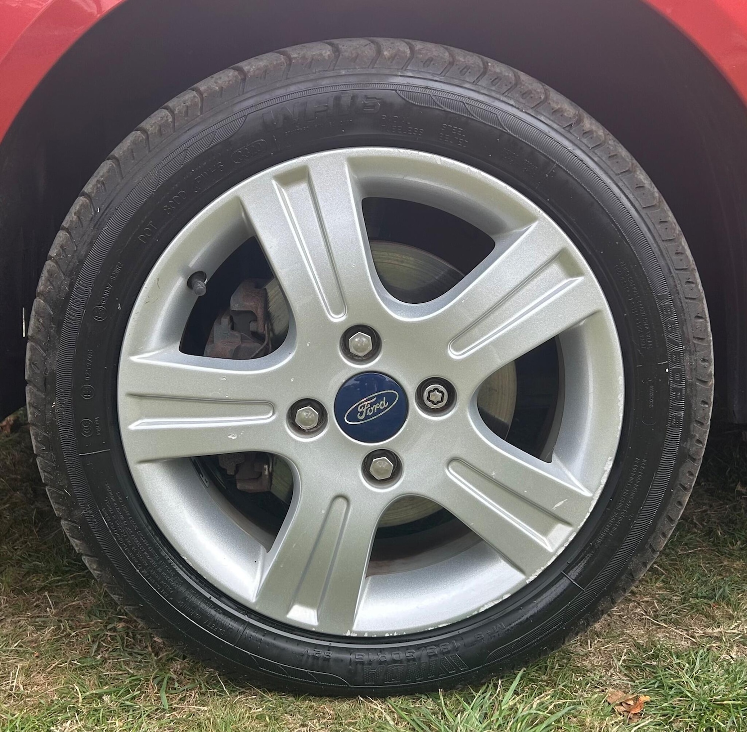 Used Ford Fiesta 2007 for sale - 76456760: Photo 23