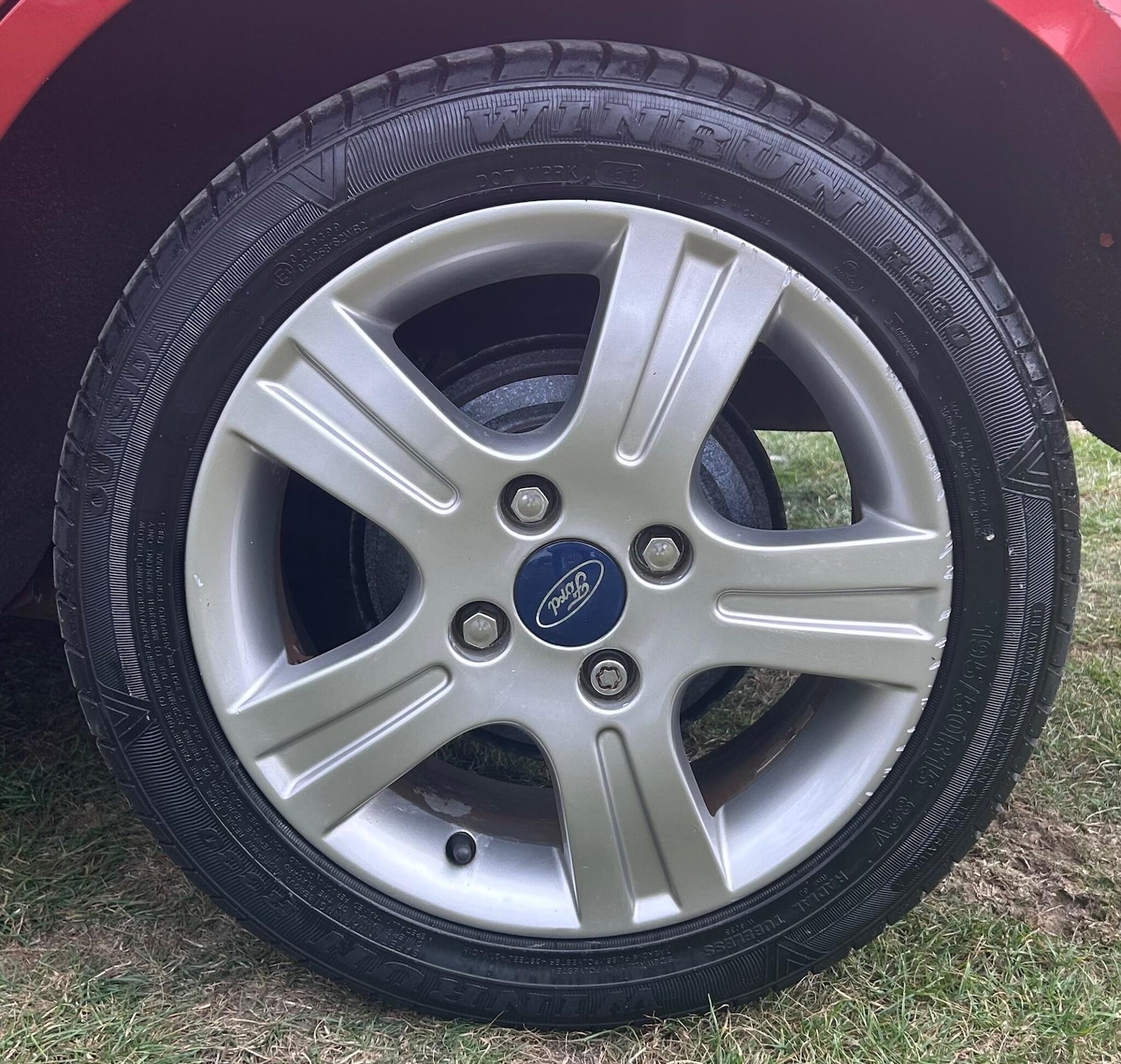 Used Ford Fiesta 2007 for sale - 76456760: Photo 24