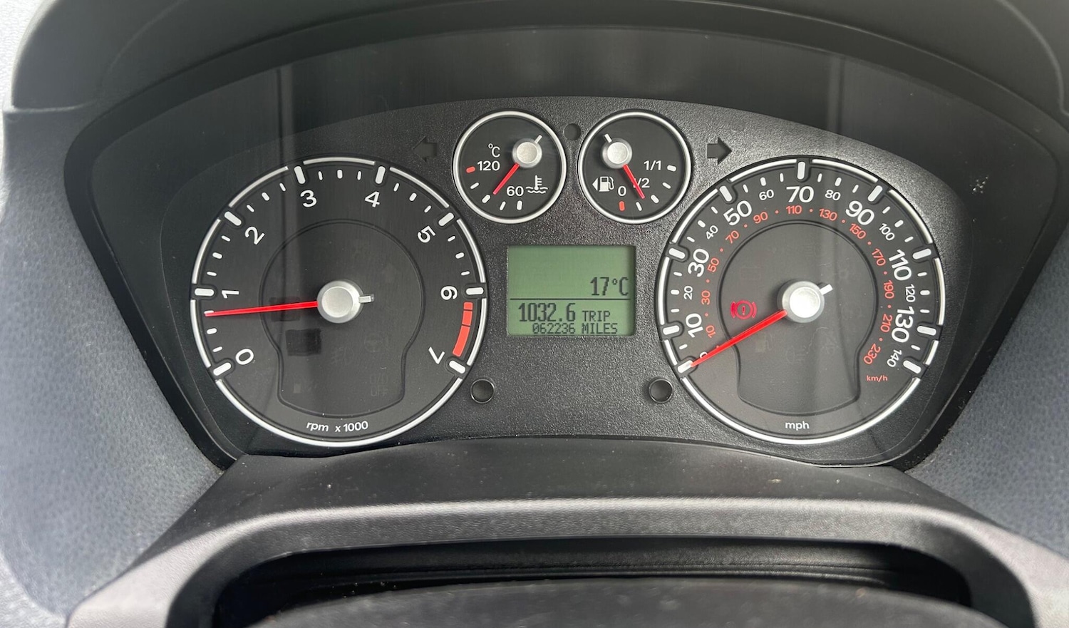 Used Ford Fiesta 2007 for sale - 76456760: Photo 26