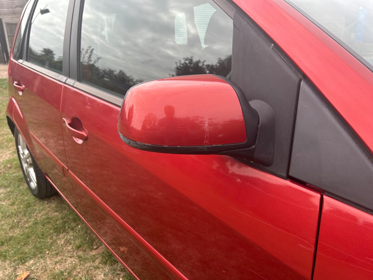 Used Ford Fiesta 2007 for sale - 76456760: Photo 27