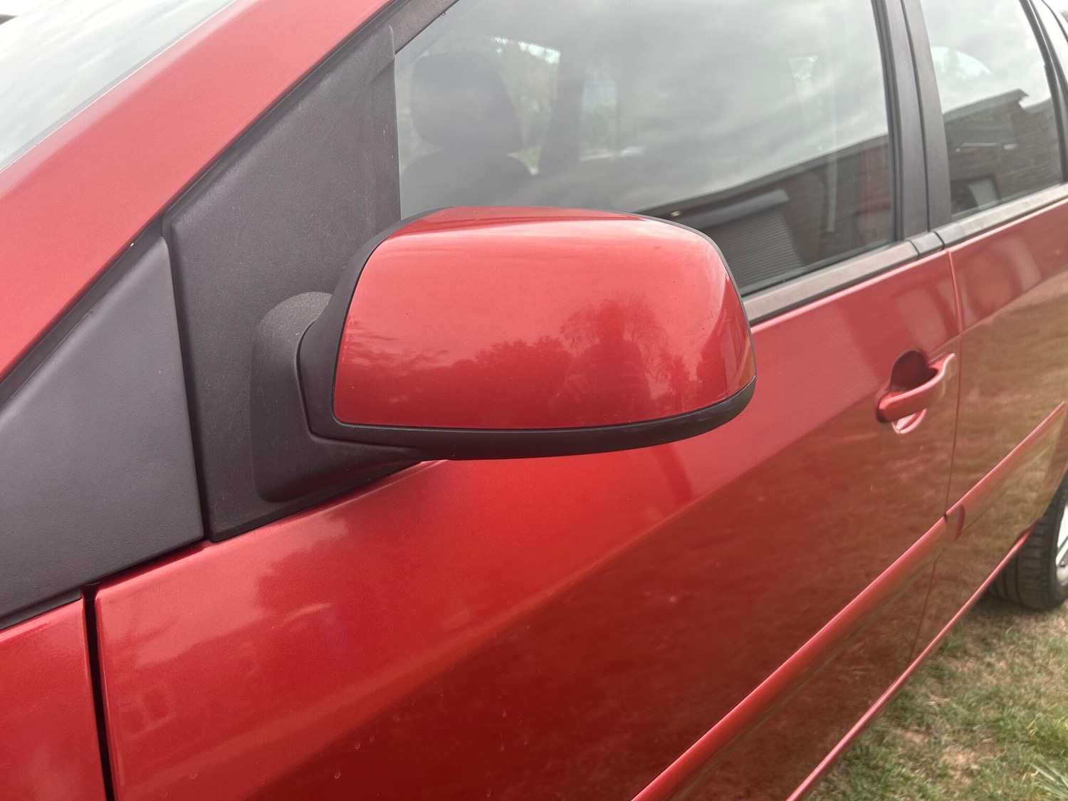 Used Ford Fiesta 2007 for sale - 76456760: Photo 28