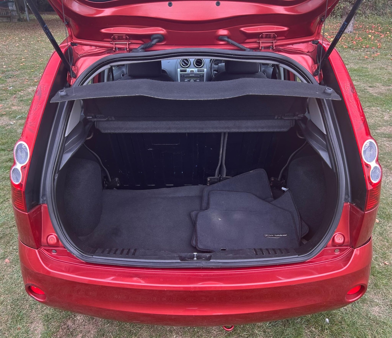 Used Ford Fiesta 2007 for sale - 76456760: Photo 30