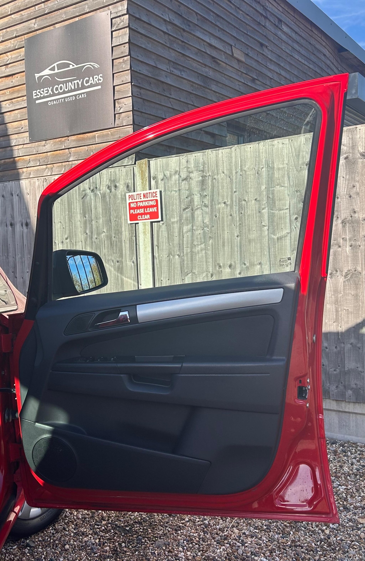 Used Vauxhall Zafira 2013 for sale - 76561102: Photo 17