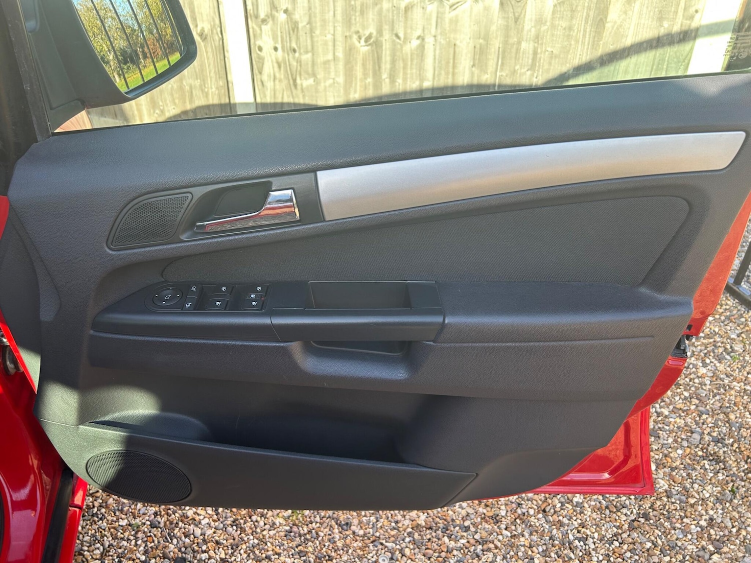 Used Vauxhall Zafira 2013 for sale - 76561102: Photo 18