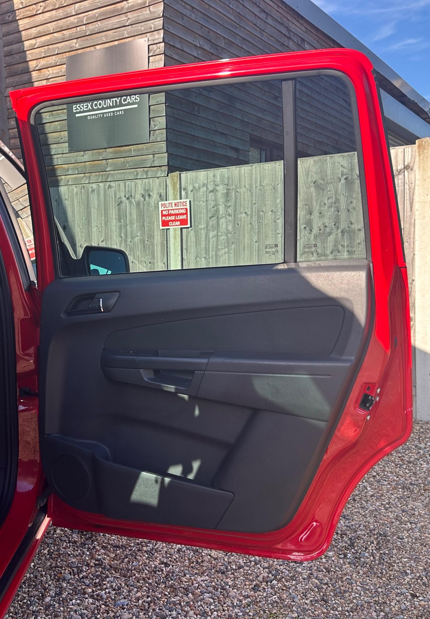 Used Vauxhall Zafira 2013 for sale - 76561102: Photo 19