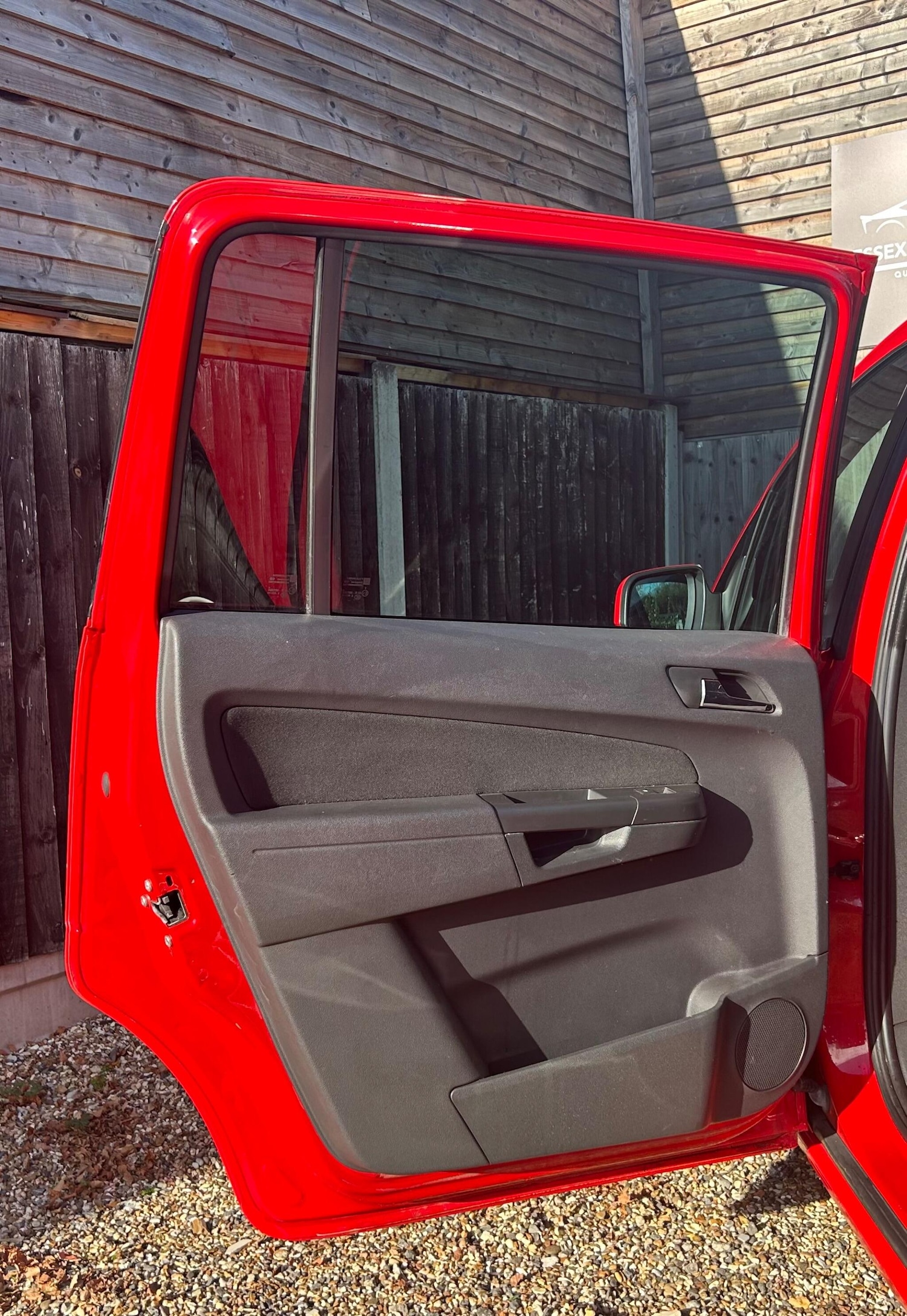 Used Vauxhall Zafira 2013 for sale - 76561102: Photo 21