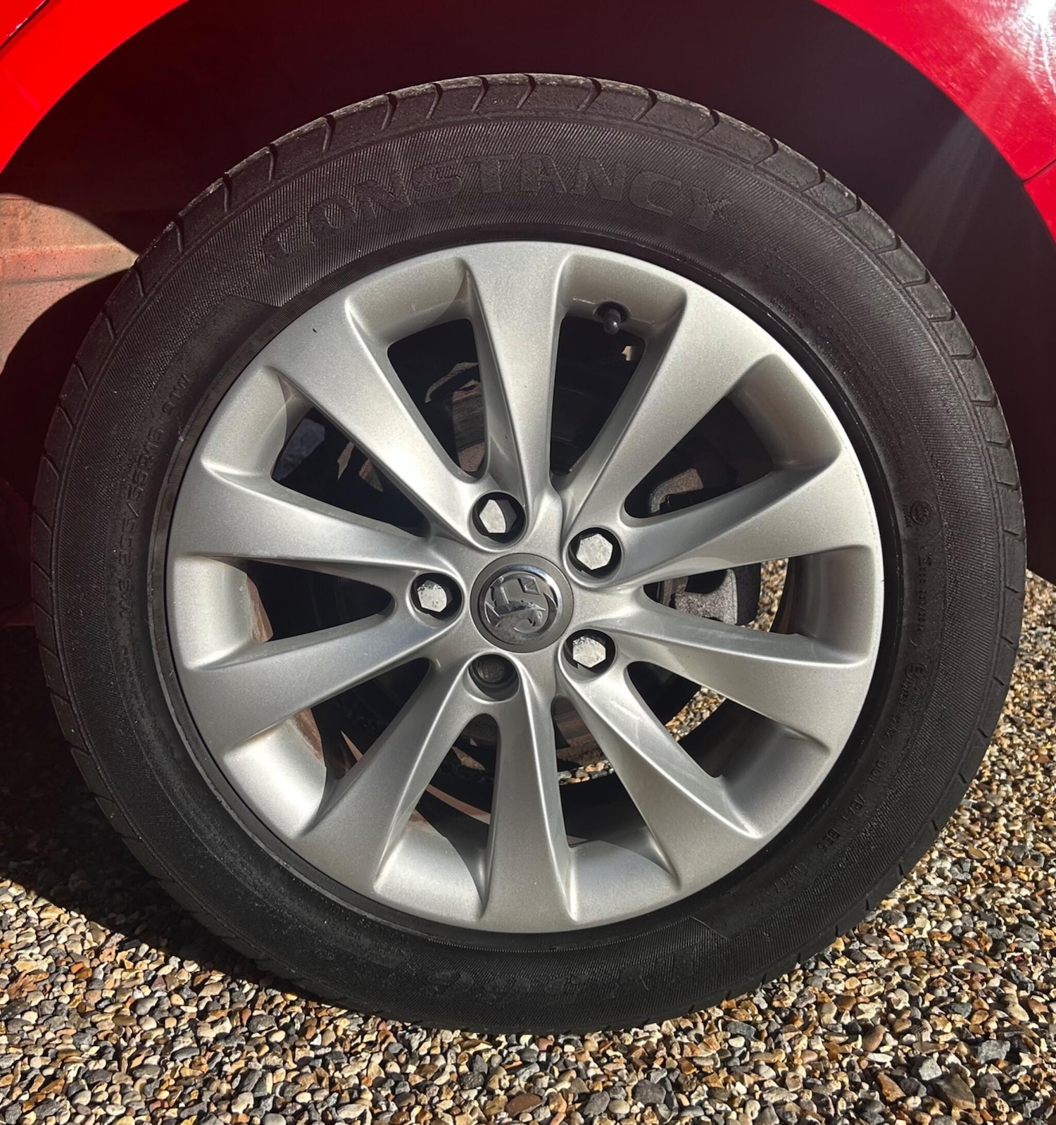 Used Vauxhall Zafira 2013 for sale - 76561102: Photo 22