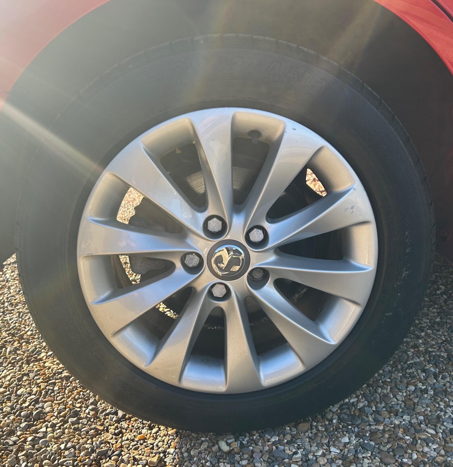 Used Vauxhall Zafira 2013 for sale - 76561102: Photo 23