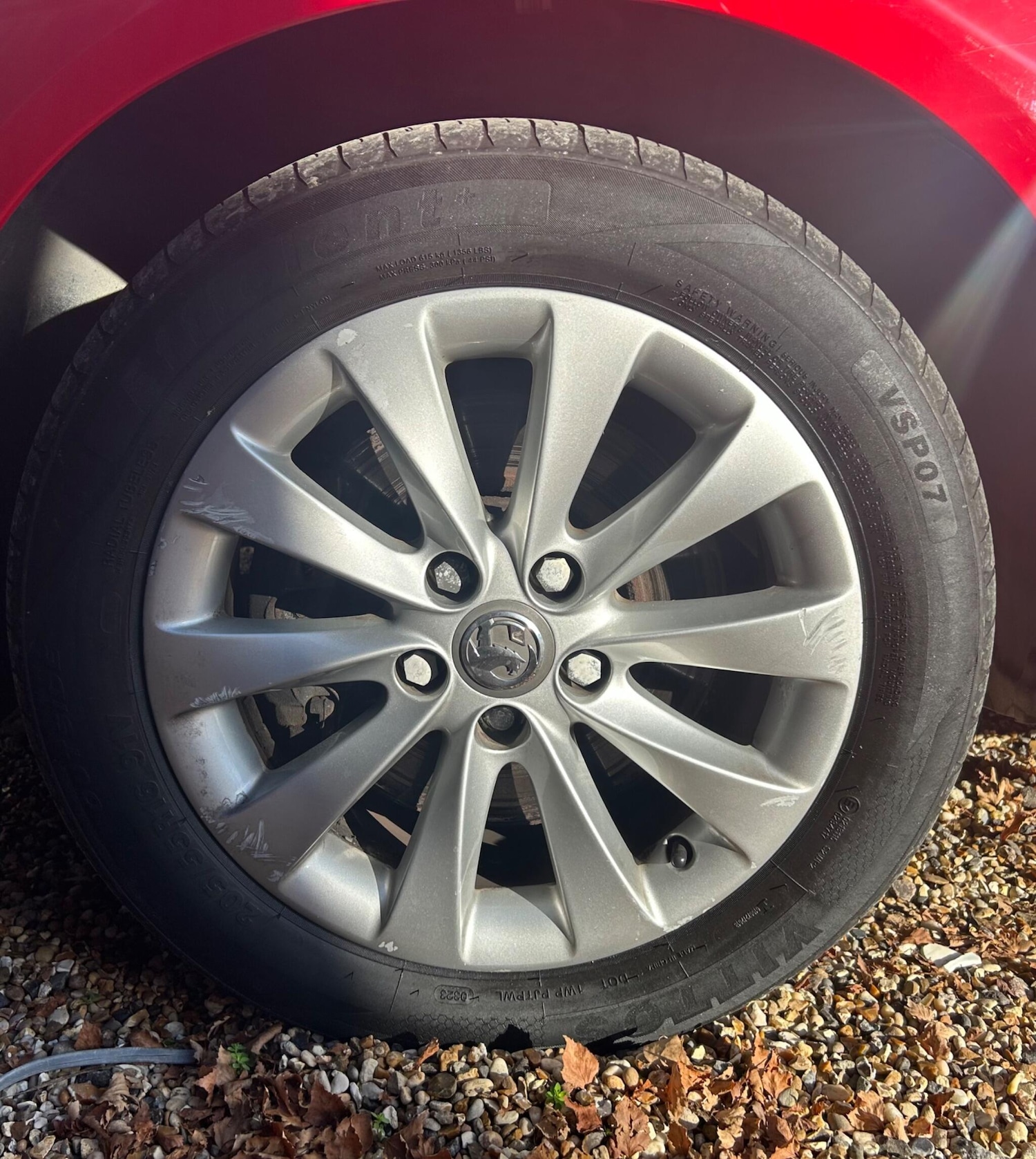 Used Vauxhall Zafira 2013 for sale - 76561102: Photo 25