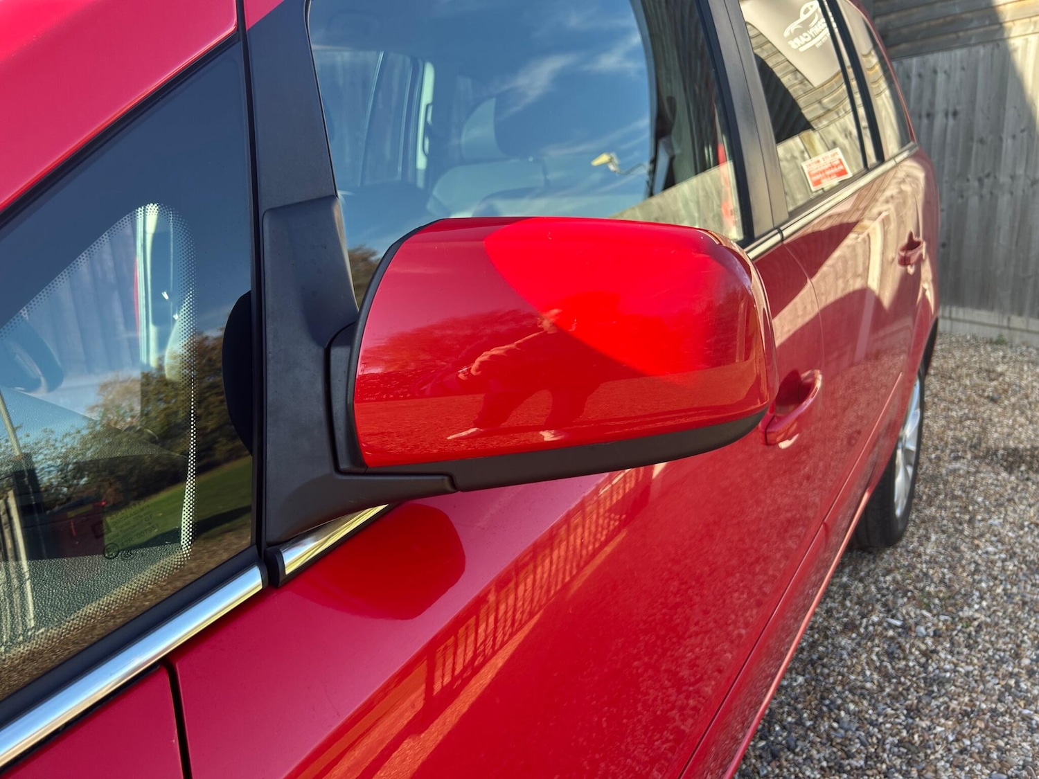 Used Vauxhall Zafira 2013 for sale - 76561102: Photo 27