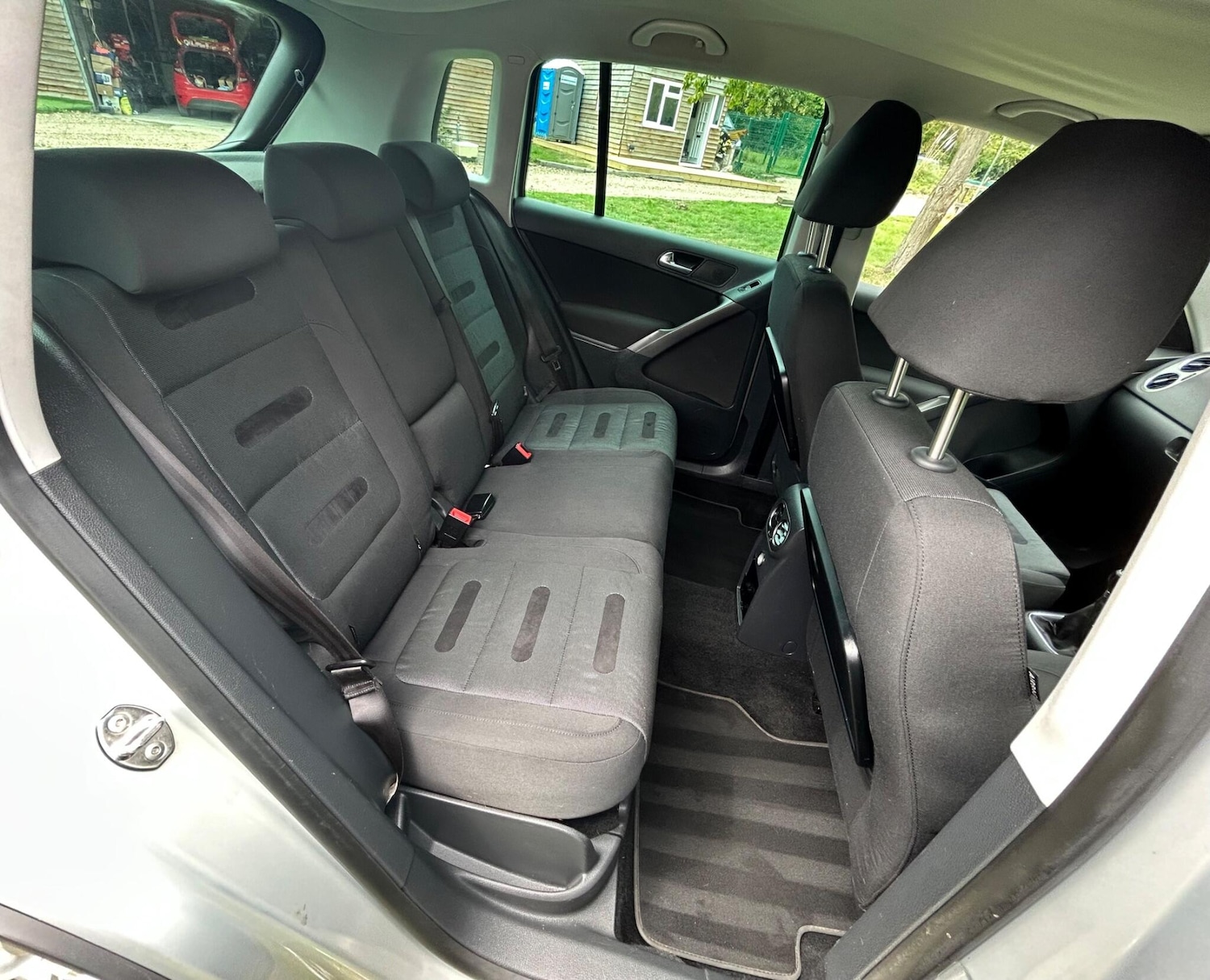 Used Volkswagen Tiguan 2009 for sale - 76456800: Photo 20