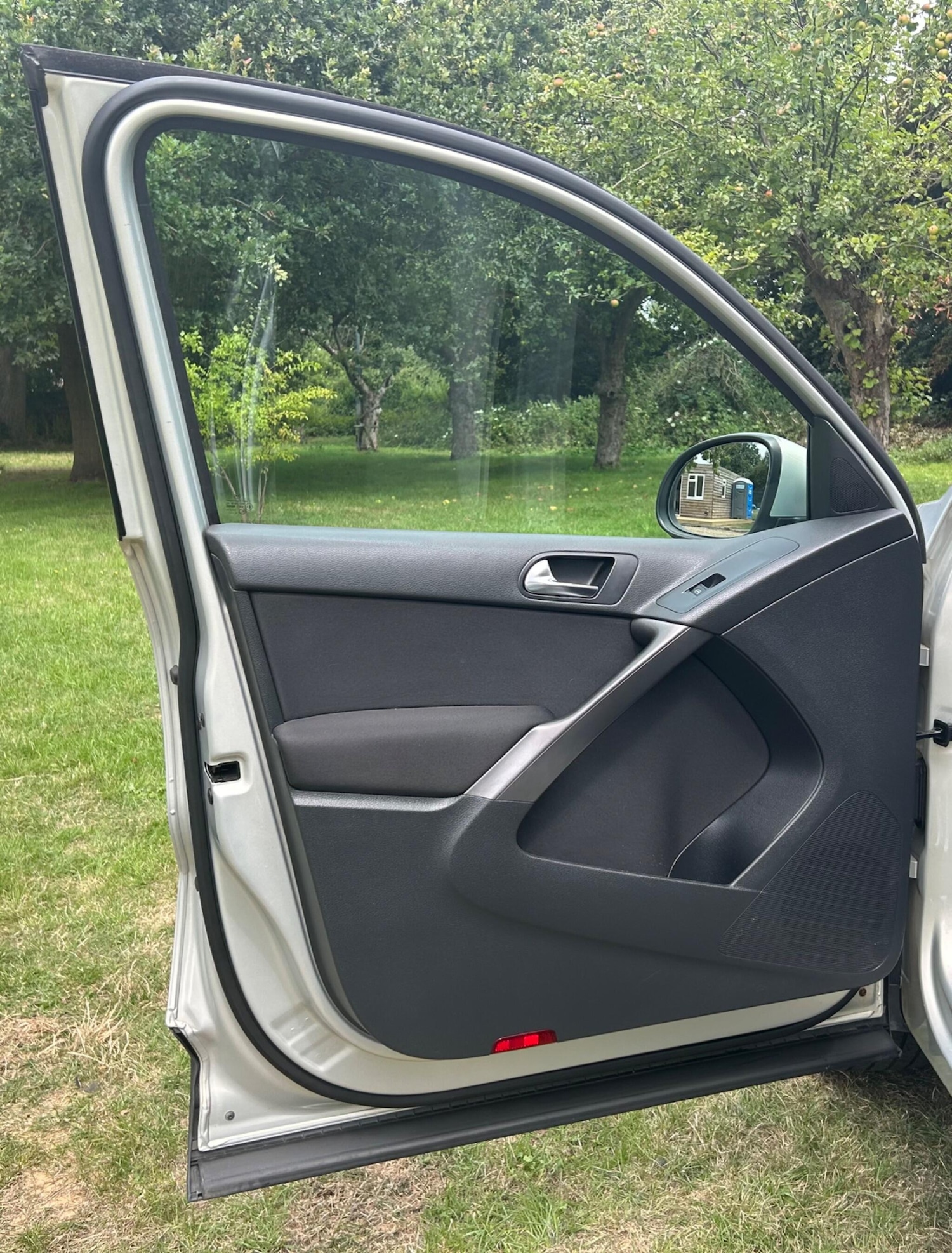 Used Volkswagen Tiguan 2009 for sale - 76456800: Photo 27