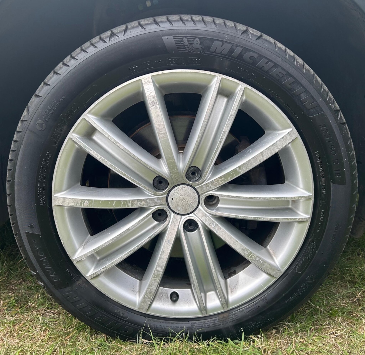 Used Volkswagen Tiguan 2009 for sale - 76456800: Photo 29