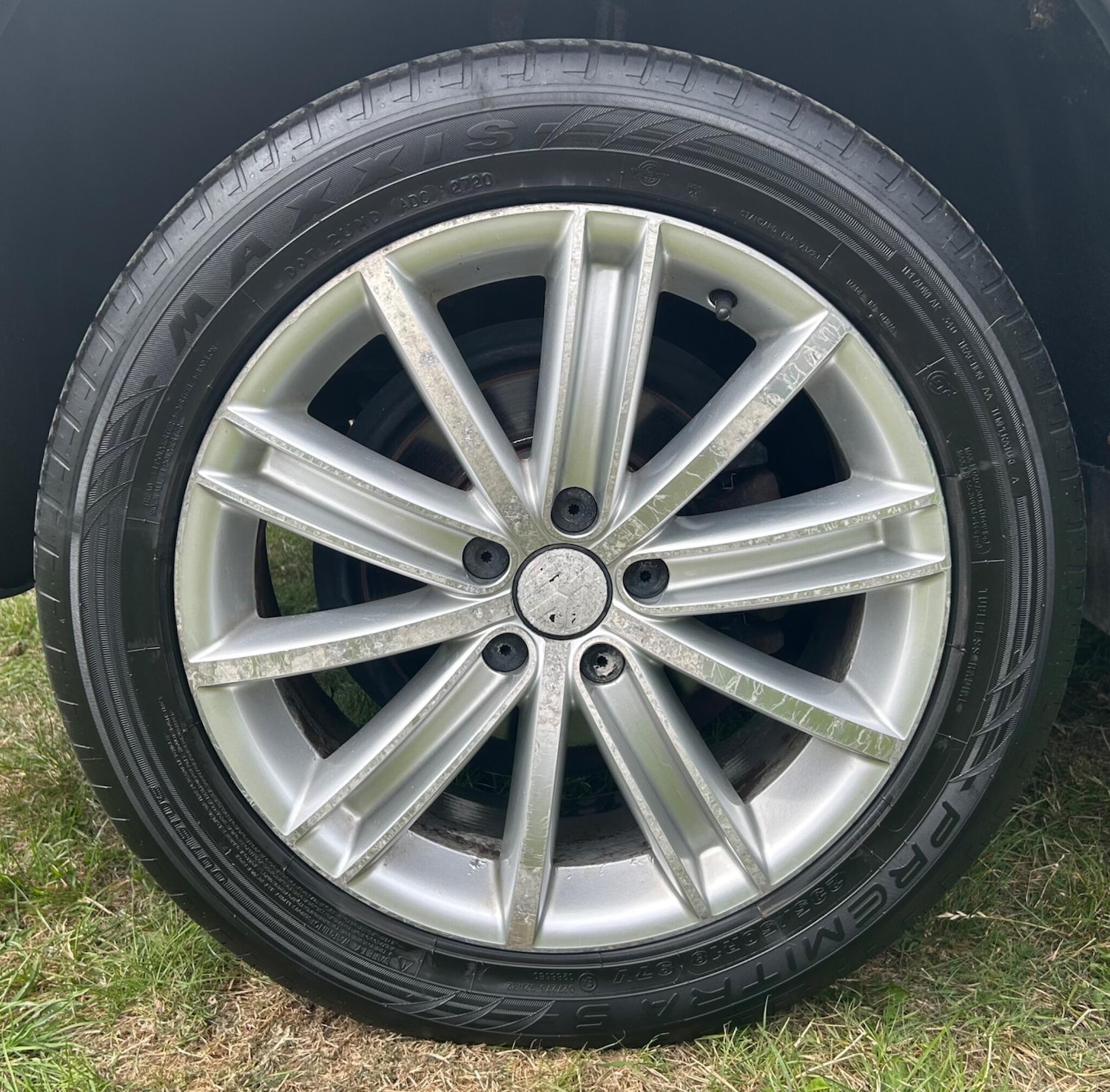 Used Volkswagen Tiguan 2009 for sale - 76456800: Photo 30