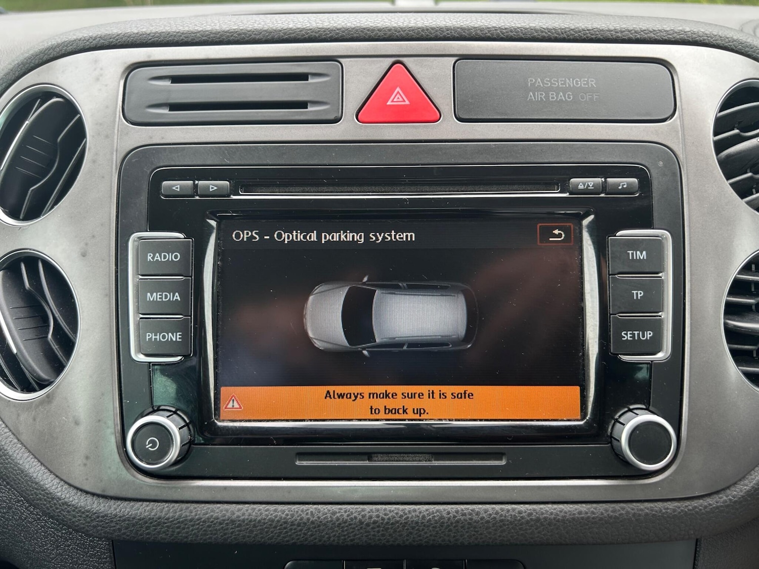 Used Volkswagen Tiguan 2009 for sale - 76456800: Photo 33